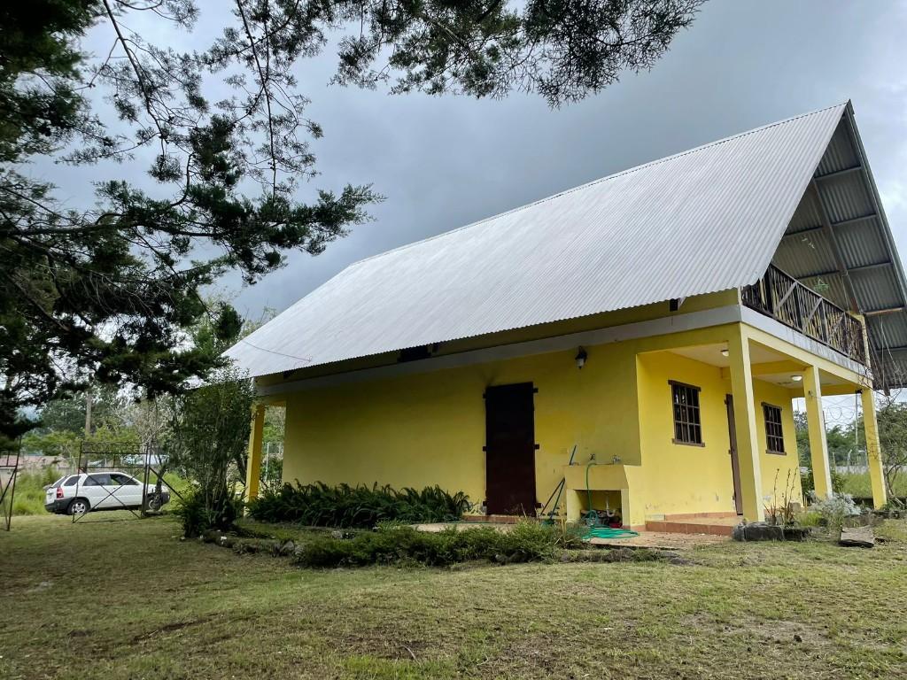 Tierras Altas Volcán, Panamá, HOUSE RENT 600. en Escobal - Imagen 3