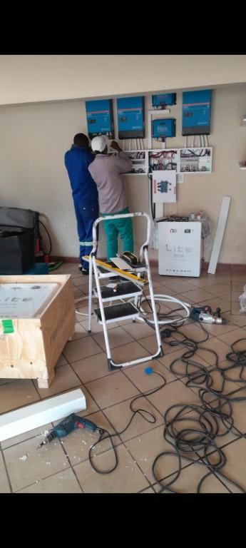 Dstv Cctv Solar Solutions in Umlazi - Image 16