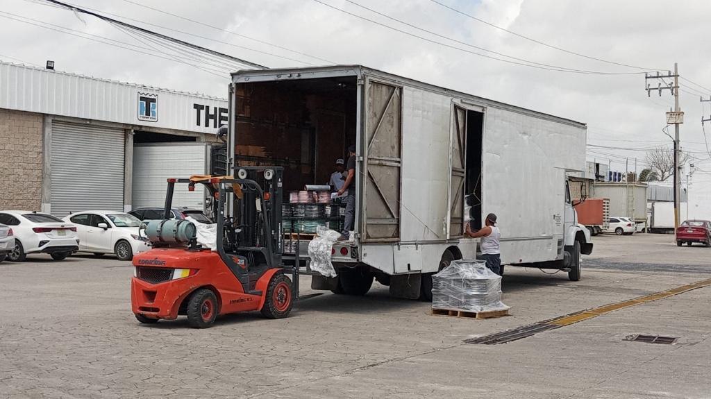 PLATAFORMAS Y LOWBOY en Caucel - Imagen 5