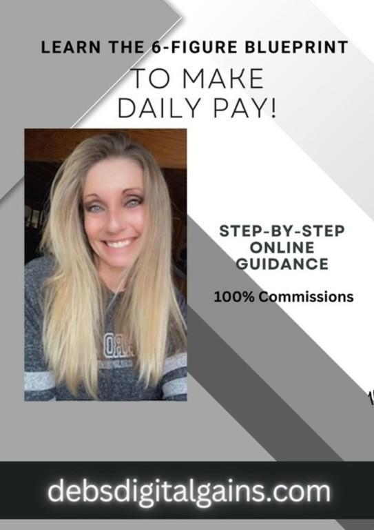 Santa Rosa! Earn from Anywhere – Profitable Digital Business in Putatan - Image 1