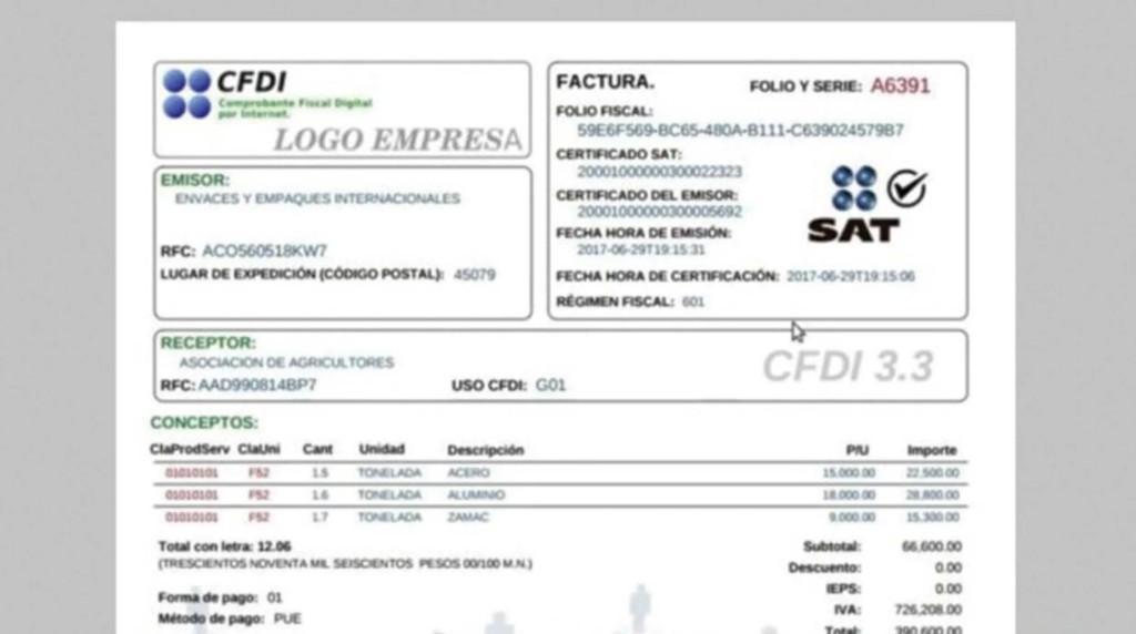 NECESITAS COMPROBAR GASTOS (Facturas) en Del Centro - Imagen 1