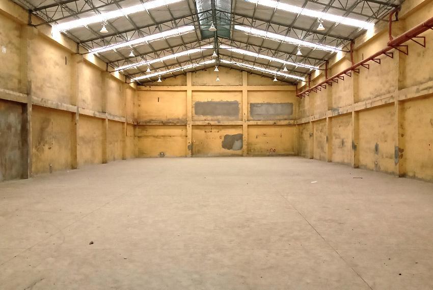 630 SqM Warehouse For Rent In Subangdaku Mandaue in Liloan - Image 1