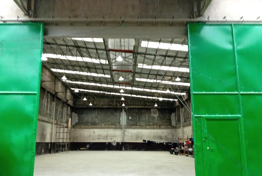 630 SqM Warehouse For Rent In Subangdaku Mandaue in Liloan - Image 2