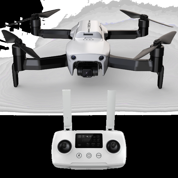 Capture Night Magic IZI Spectra Night Vision Drone For Sale! in Bangalore - Image 3