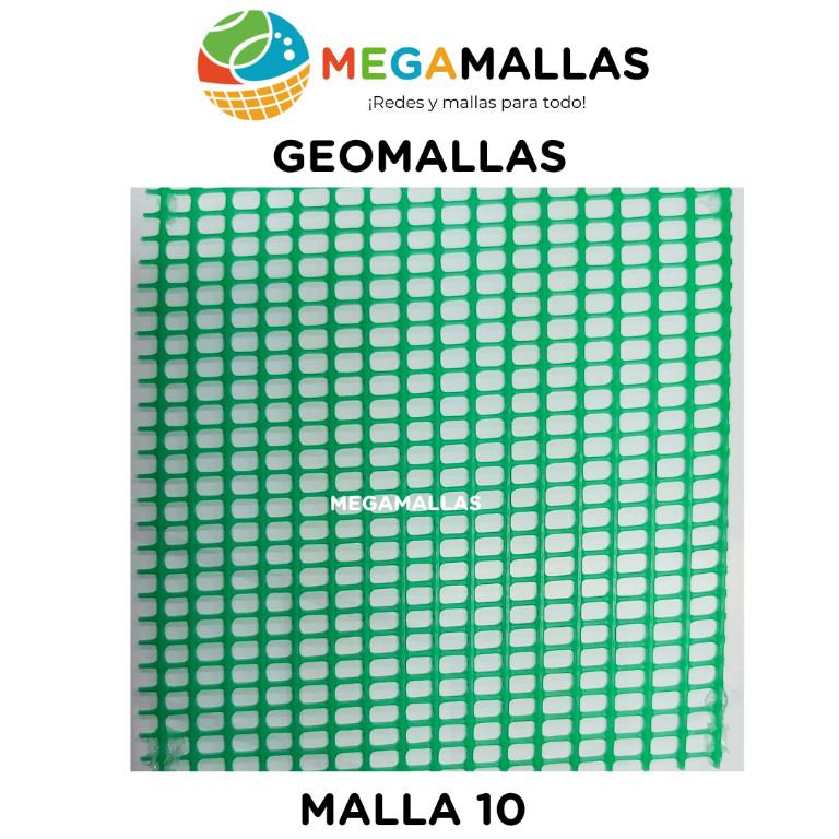 MALLAS PLASTICAS EN VARIOS MODELOS Y COSTO en Quito - Imagen 7