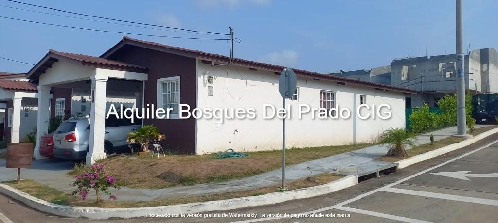 Alquier de Casa en Arraiján - Imagen 3