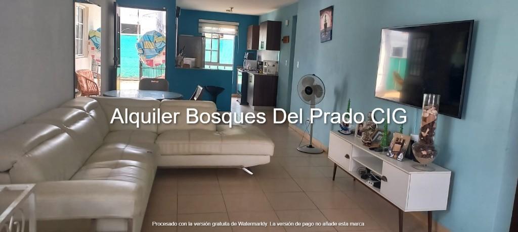 Alquier de Casa en Arraiján - Imagen 4