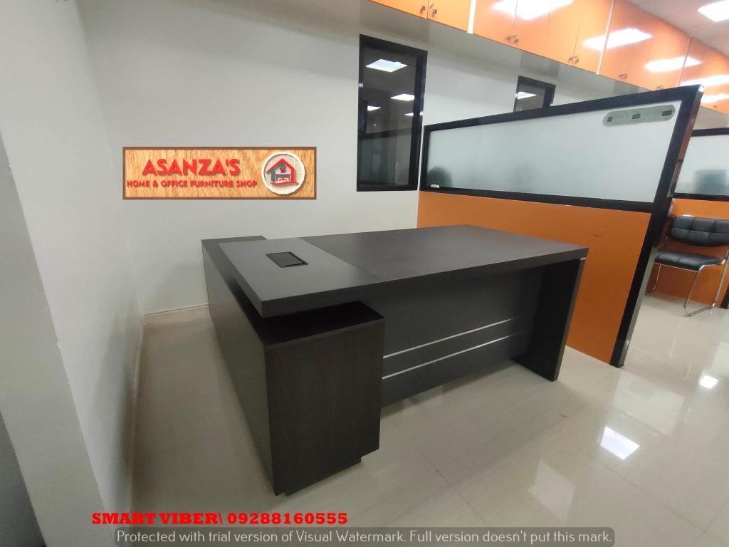 executive table in Pasig - Image 2