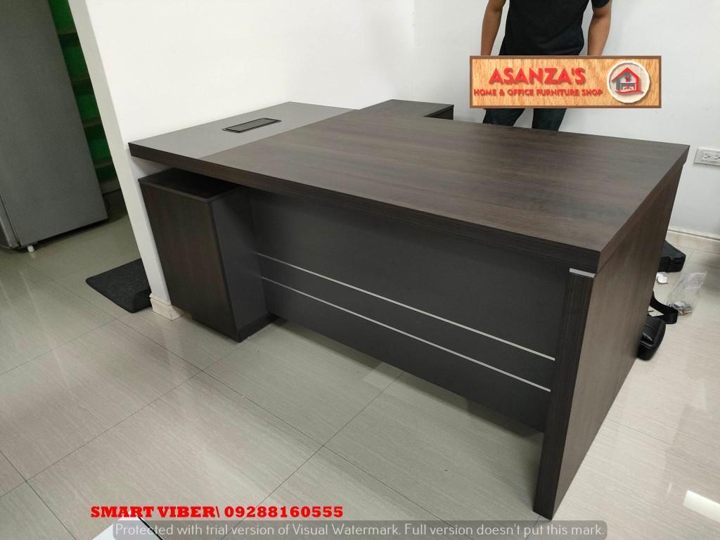 executive table in Pasig - Image 3