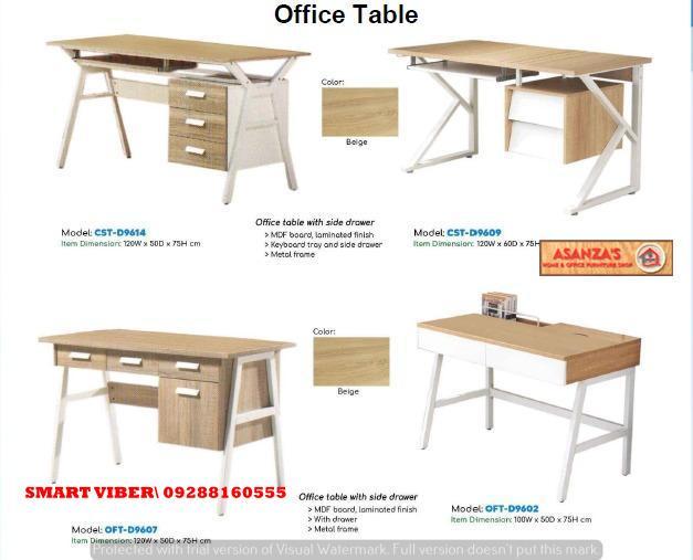 executive table in Pasig - Image 4
