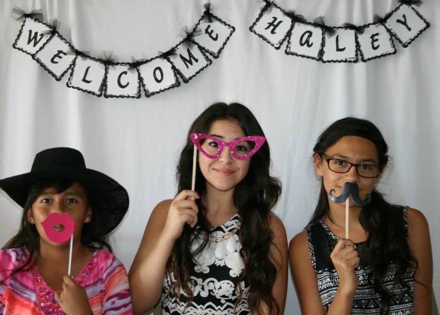 150/Hour Photo Booth! in Arcadia - Image 2