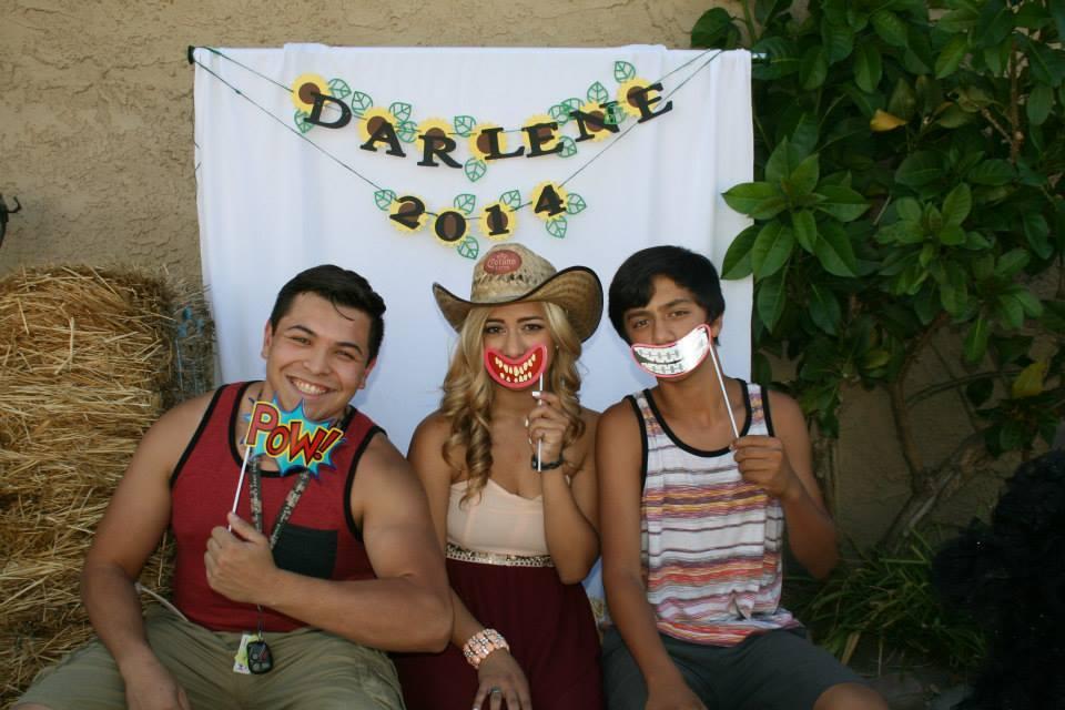 150/Hour Photo Booth! in Arcadia - Image 5