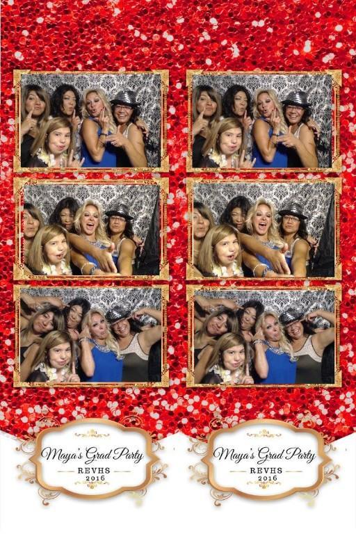 150/Hour Photo Booth! in Arcadia - Image 3