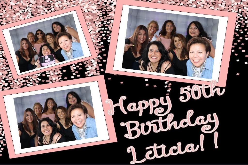150/Hour Photo Booth! in Arcadia - Image 7