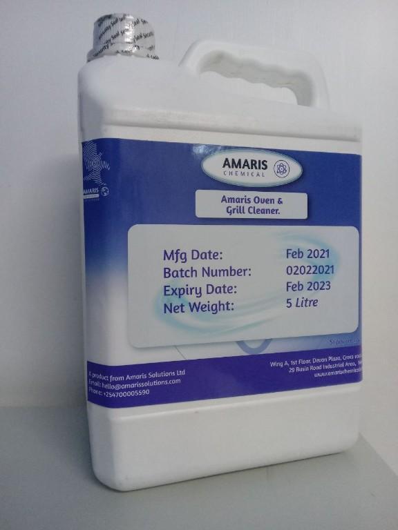 Kitchen sanitizer in Nairobi - Image 1