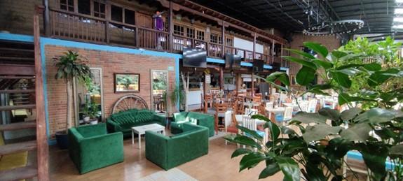 VENTA - RENTA LOCAL COMERCIAL RESTAURANTE BAR METEPEC CENTRO en Metepec - Imagen 4