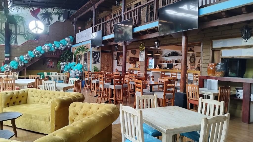 VENTA - RENTA LOCAL COMERCIAL RESTAURANTE BAR METEPEC CENTRO en Metepec - Imagen 6