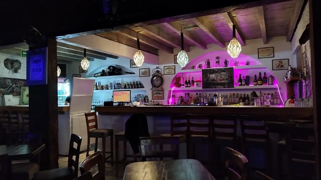 VENTA - RENTA LOCAL COMERCIAL RESTAURANTE BAR METEPEC CENTRO en Metepec - Imagen 7