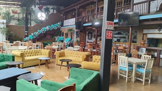 VENTA - RENTA LOCAL COMERCIAL RESTAURANTE BAR METEPEC CENTRO en Metepec - Imagen 5