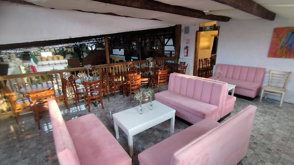 VENTA - RENTA LOCAL COMERCIAL RESTAURANTE BAR METEPEC CENTRO en Metepec - Imagen 13