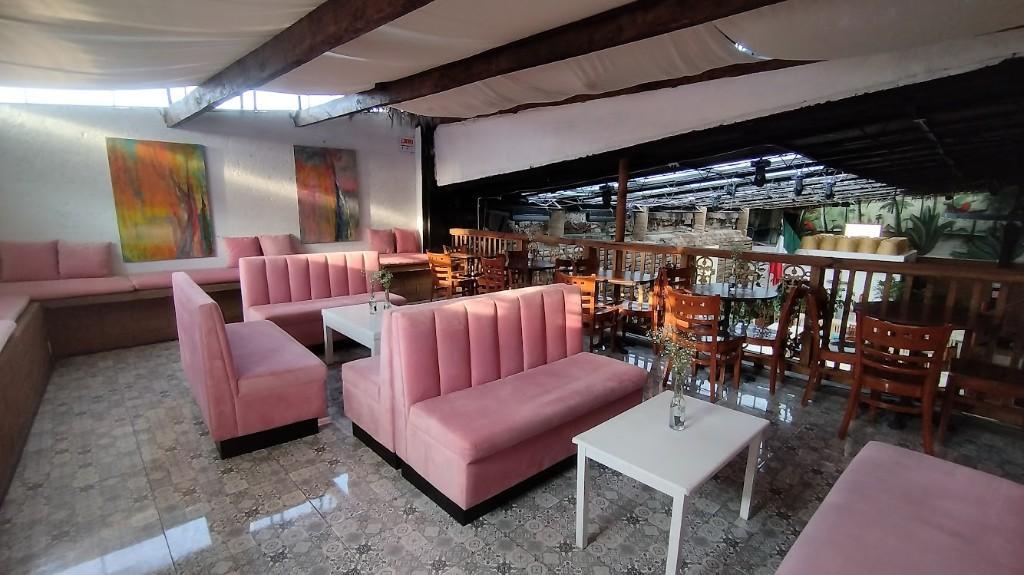 VENTA - RENTA LOCAL COMERCIAL RESTAURANTE BAR METEPEC CENTRO en Metepec - Imagen 14