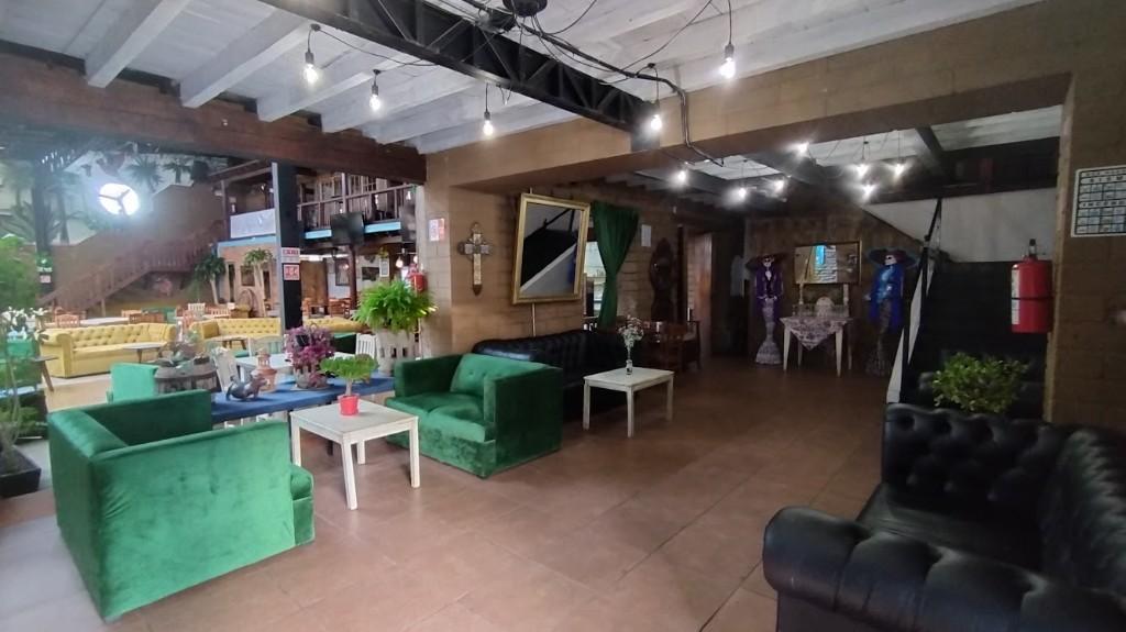 VENTA - RENTA LOCAL COMERCIAL RESTAURANTE BAR METEPEC CENTRO en Metepec - Imagen 17
