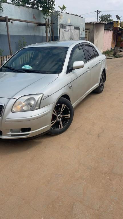 TOYOTA AVENSIS 3 à Abidjan - Photo 2
