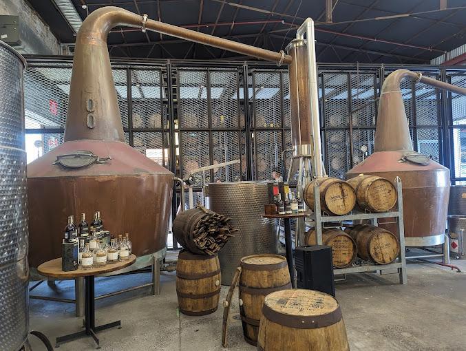 Archie Rose Distilling Co. in Stanmore - Image 2