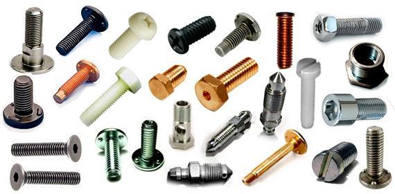 Bolts Inspection Machine Manufacturer in India - Image 1
