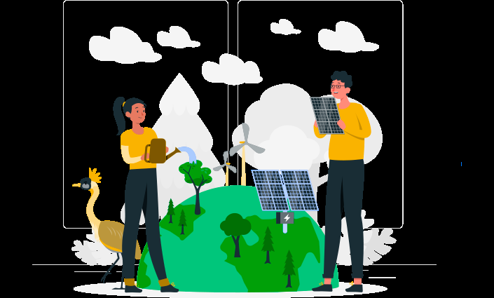 Solar Panel Installation Lucknow | Om Solar Solutions in Lucknow - Image 3