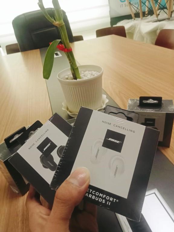Earbuds Bose wireless in Philippines - Image 3