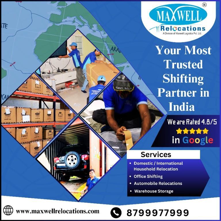Reliable Relocation Services - Maxwell Relocations in Bolārum - Image 2