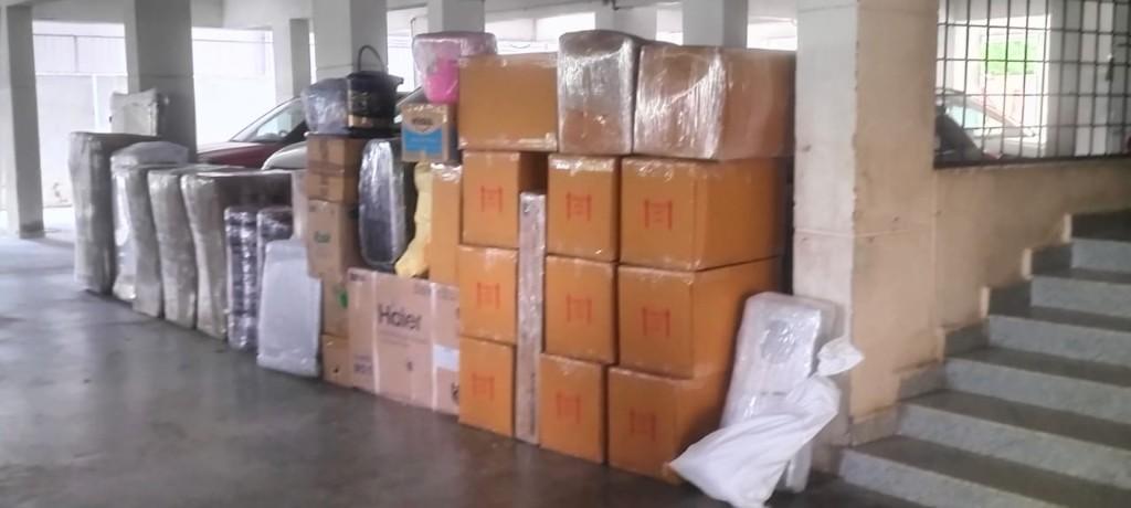 Pickway relocation Pvt.ltd. in Raichur - Image 3