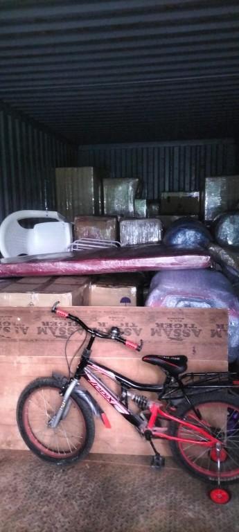 Pickway relocation Pvt.ltd. in Raichur - Image 15