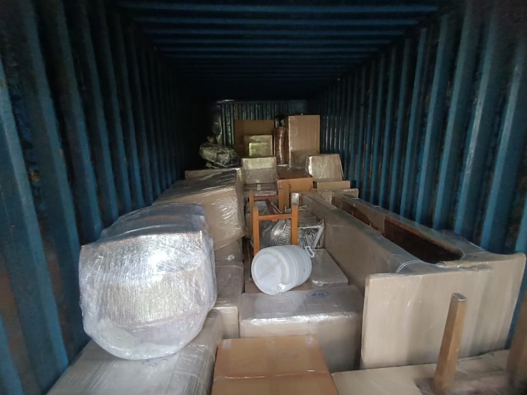 Pickway relocation Pvt.ltd. in Raichur - Image 14