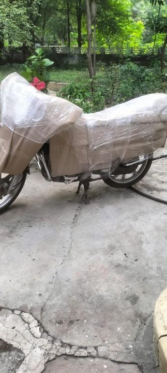 Pickway relocation Pvt.ltd. in Raichur - Image 16