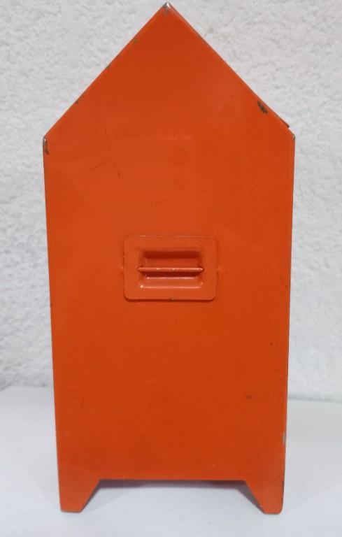 ALCANCÍA VINTAGE DE BANCO en San Pablo de las Salinas - Imagen 3