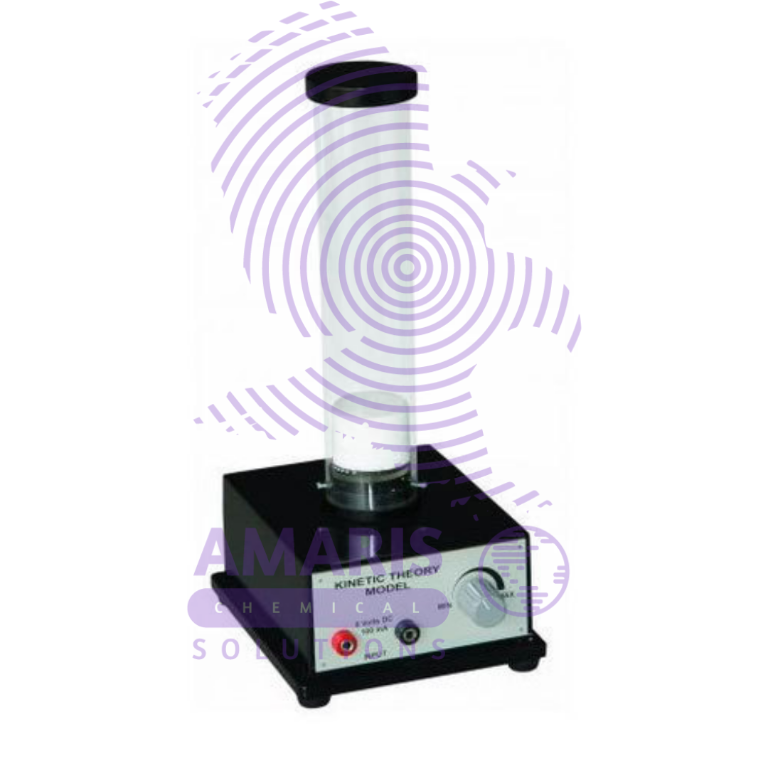 kinetic theory model in Nairobi - Image 1