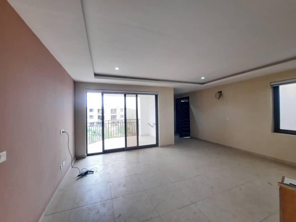 EXECUTIVE NEWLY BUILT APARTMENT AVAILABLE FOR RENT AT SAKUMONO in Ashiaman - Image 2