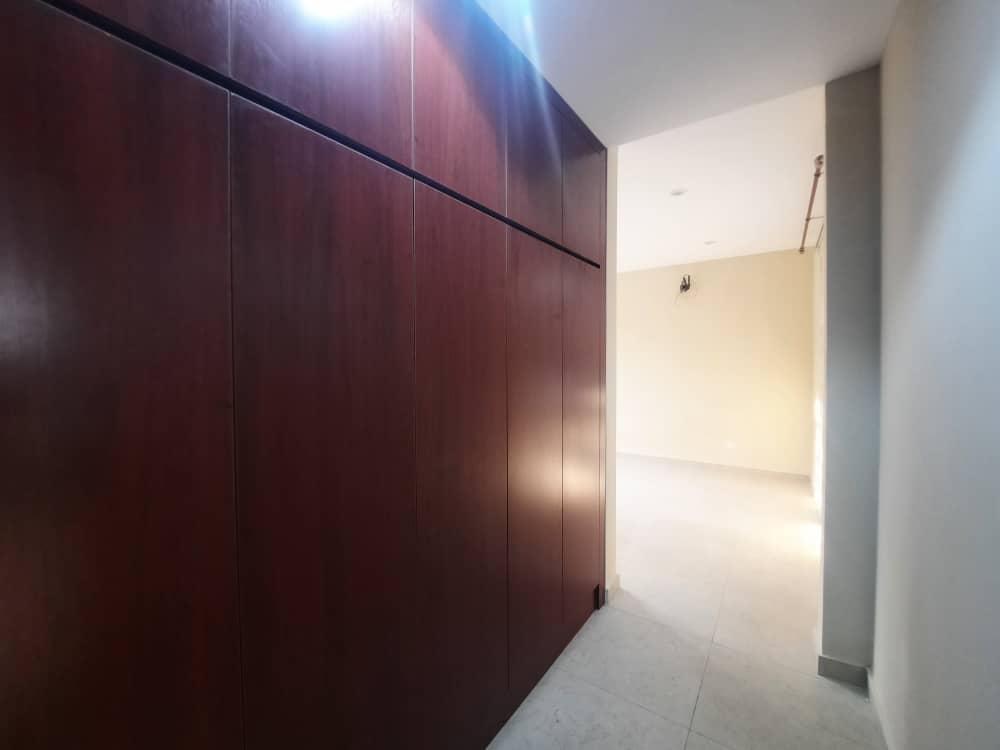 EXECUTIVE NEWLY BUILT APARTMENT AVAILABLE FOR RENT AT SAKUMONO in Ashiaman - Image 7