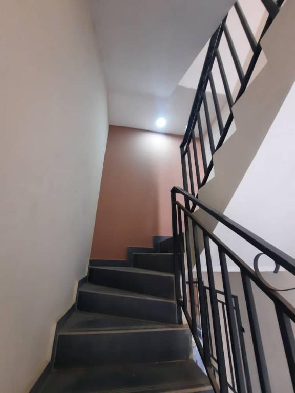 EXECUTIVE NEWLY BUILT APARTMENT AVAILABLE FOR RENT AT SAKUMONO in Ashiaman - Image 8