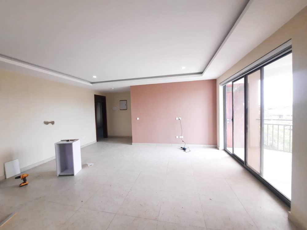 EXECUTIVE NEWLY BUILT APARTMENT AVAILABLE FOR RENT AT SAKUMONO in Ashiaman - Image 11