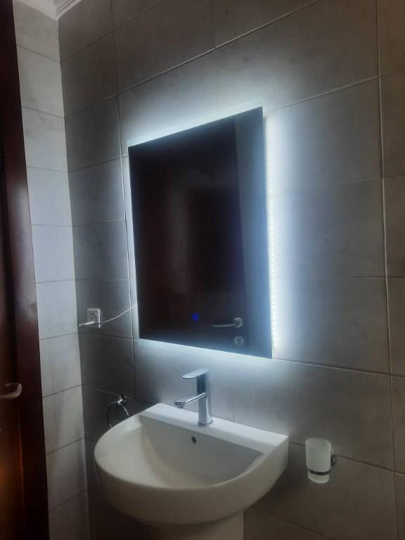 EXECUTIVE NEWLY BUILT APARTMENT AVAILABLE FOR RENT AT SAKUMONO in Ashiaman - Image 13