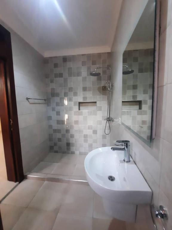 EXECUTIVE NEWLY BUILT APARTMENT AVAILABLE FOR RENT AT SAKUMONO in Ashiaman - Image 14