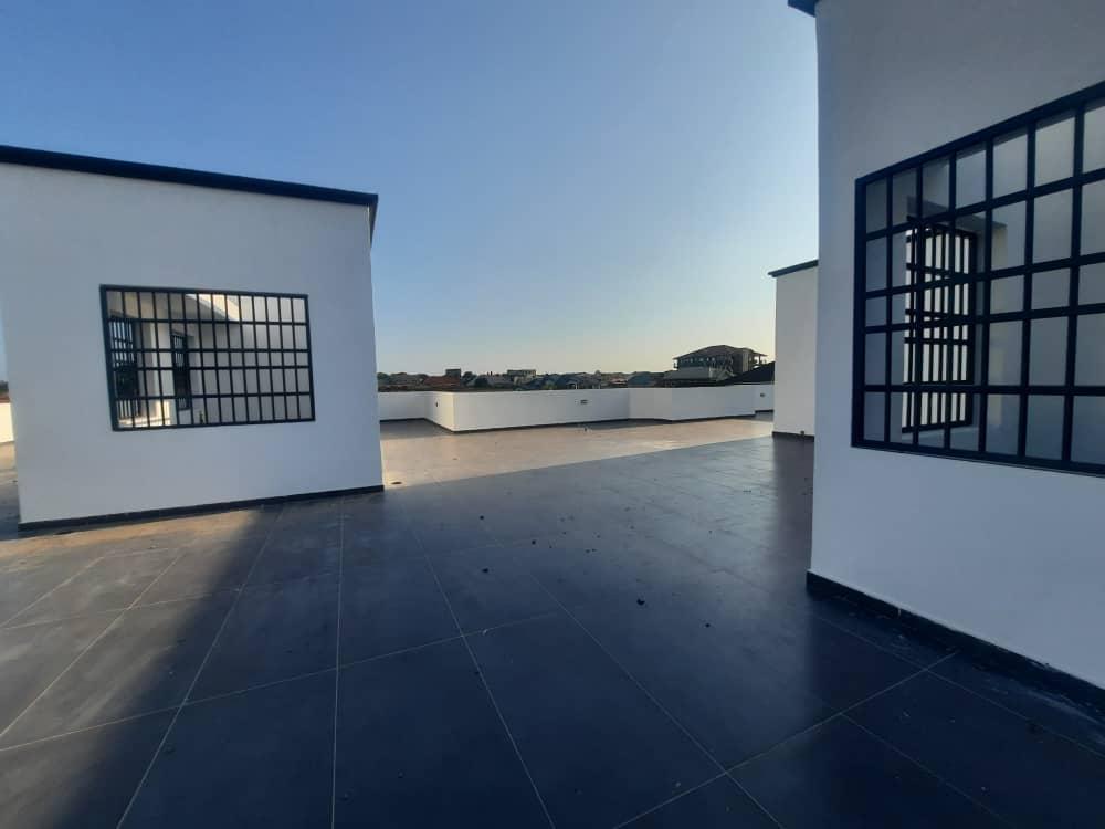 EXECUTIVE NEWLY BUILT APARTMENT AVAILABLE FOR RENT AT SAKUMONO in Ashiaman - Image 15