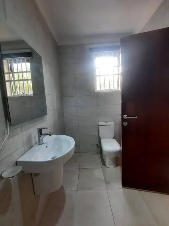EXECUTIVE NEWLY BUILT APARTMENT AVAILABLE FOR RENT AT SAKUMONO in Ashiaman - Image 17