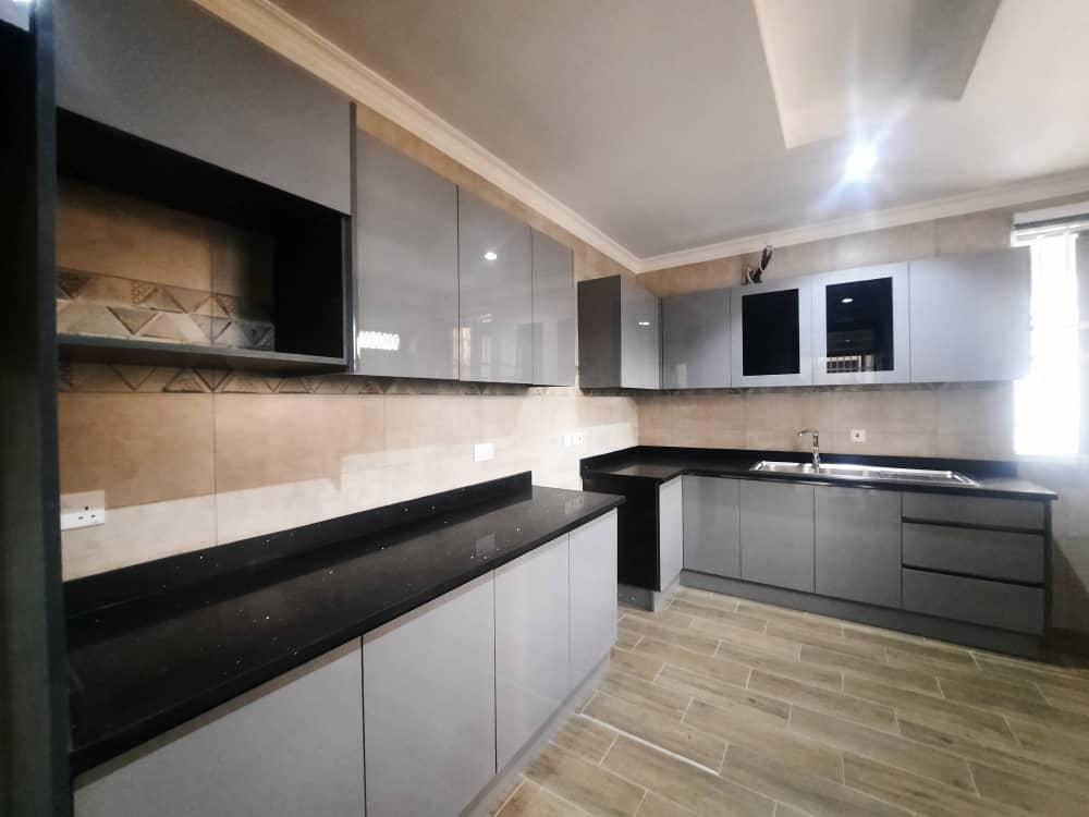 EXECUTIVE NEWLY BUILT APARTMENT AVAILABLE FOR RENT AT SAKUMONO in Ashiaman - Image 18