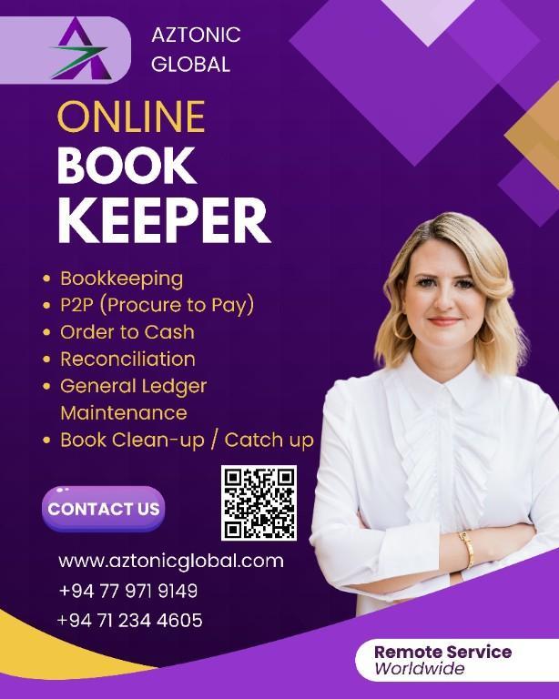 Accounting and Bookkeeping Service in Novena - Image 7