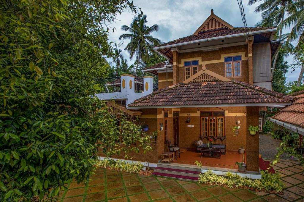 Farmhouse In Kerala in Pattikad - Image 1