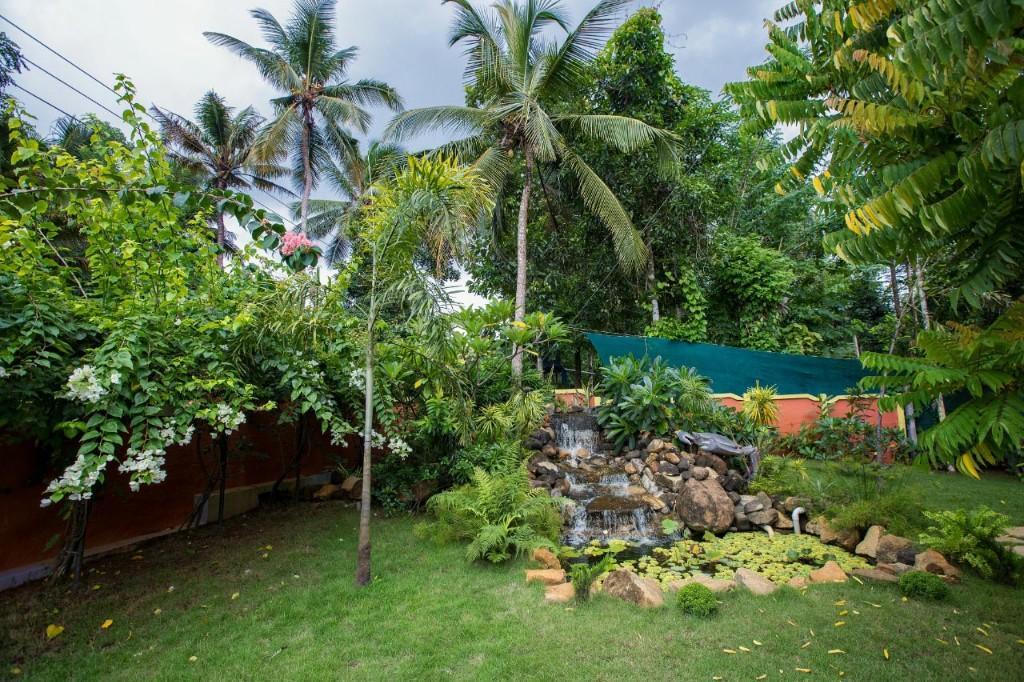 Farmhouse In Kerala in Pattikad - Image 3